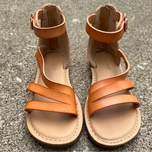 Toddler Sandals Size 10